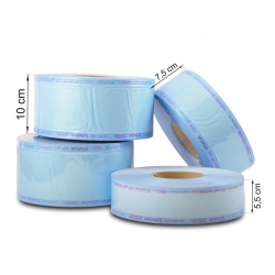 RĘKAW DO STERYLIZACJI ROLKA 7,5CM x 200M